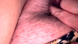 After Orgasm-
