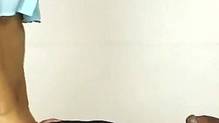 Facesitting Domination Sessions: Ruined Orgasm