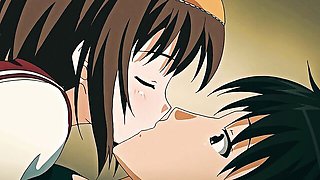 Hentai Universe featuring tootsie's public fuck sex