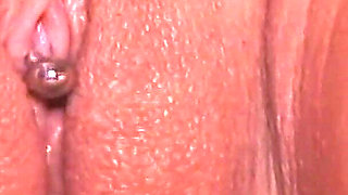 Gorgeous Night Club Pickup Strips and Masturbates