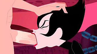 Sexy Ashi loop