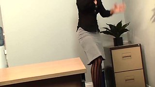 Office Perks Volume 1