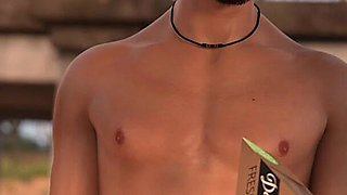 Dominos Beach 19 Tryouts Rounds 2-3 Done Sfw