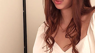 Stepdad Finds Dildo & Punishes Naughty Stepdaughter