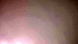 Hot Wife Cheats on Hubby - Friend Creampies Her Twice in Motel & Home - Angyamazon