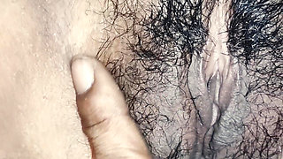 viral big boobs handjob and cum in mouth pussy couple sex with cum twice