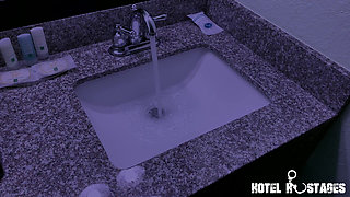 House Keeping Featuring Stephie Starr