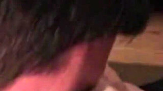 18 Year Old Slut Loves Her Asshole Licked!