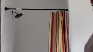 Let's Take a Shower Together