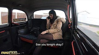 Glamorous Tiny Tina - tiny tina movie - Fake Taxi
