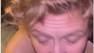 Hot Dam You Can Tell She Missed This Dick! 3:30am Pull Up! She Definitely Showed Me She Did!