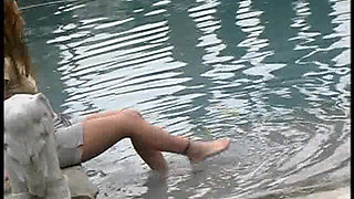 Streaming Movie From Gen Padova of Barefoot Confidential