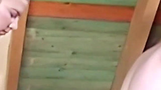 Punishment in the Attic