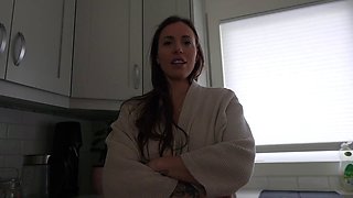 Hot emo amateur solo masturbation