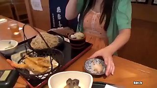 Amazing asian: Doggy, Cowgirl  Missonary Porn