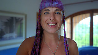 Neighbor Lends a Hand