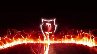 BBC Rome Major Fucks in the Shower with 2 Sluts!