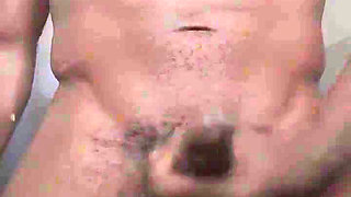 Wanking It After Seeing Bunny Alice Videos Quickie