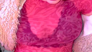 Big Tits Stepsister Wants to Live with Me to Fuck Every Day