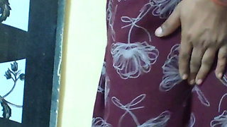 Subhay Subhay Bhabhi Ko Chod Diya