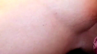 Ass up MILF Orgasms