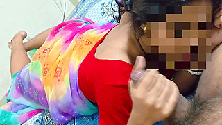 Innocent Wife Blowjob