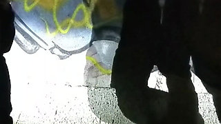 Swallow or Facial, Whatever You Want..