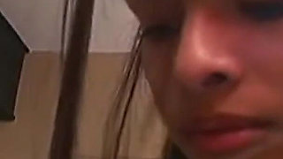 Swallow My Sexy Feet Babe - Deep Feet Lesbian Girls Fight