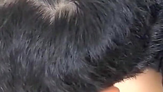 Mother's Milk on the Face of the Cheater.