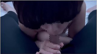 Kawaii Girl And Hentai Anime - Sexy, Erotic, Intense Blowjob That Squeezes Out A Lot Of Sperm!