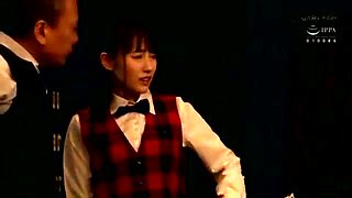 02741,Sexy woman's lewdness is erotic