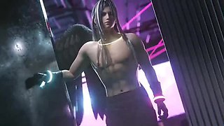 SexxyAnime Teen Whore Gets Creampie Punishment - Indian Cartoon Fantasy Fuck