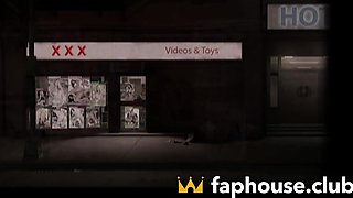 Interracial XXX Xozilla Porn Movies - BBCs Filling Up Whores with