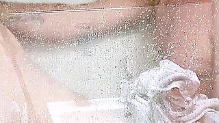 Secret Shower Affair at the Cheating Hotel!