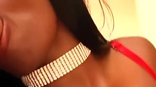 The African Challenges the Europeans