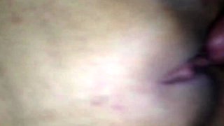 My Girl's Tight Pussy - Amateur Video