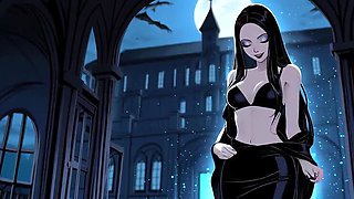 Halloween Anime Sex Compilation - Anal, Blowjob & Creampie Scenes in HD