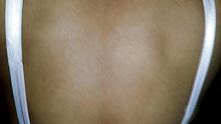 Real Desi Step Sister agrees to have hard fuck with Step Brother