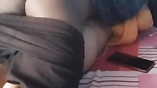 Indian stepsister fucked stepbrother