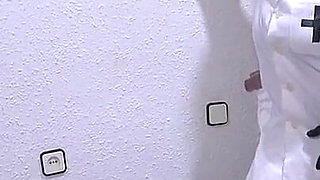 Cure with Orgasms and Cum for Cute Girl