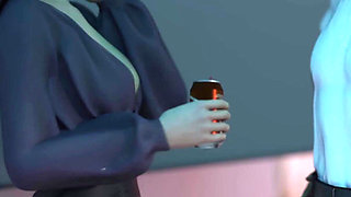 A Very Scandalous Marriage, Part 15