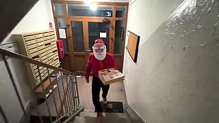 A Gift for Santa Claus