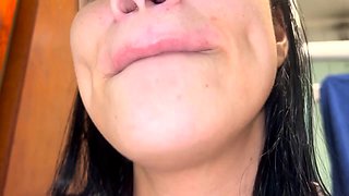 GF STUDIOS - Tonguezila Want You By Kiara Full Hd