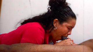 Double Throatpie Extravaganza