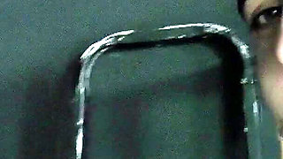 Blonde Babe Double Penetrated Hardcore