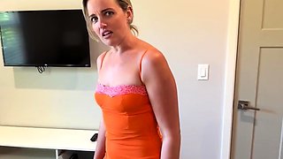 Horny Step Mom Can Keep A Secret (OnlyThe Top)