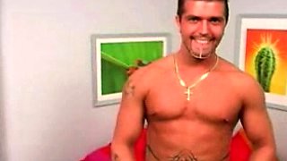 Young amateur web cam teen couple having sex POV style