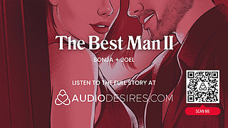 ASMR Audio Porn: Enemies to Lovers Public Risky Fuck in Secret at a Party - Finger Play & Cunnilingus - Erotic Audio for Wom