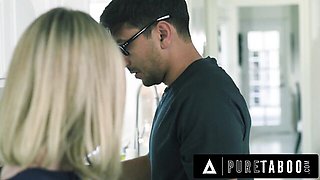 Penny Barber's big ass sex by Pure Taboo