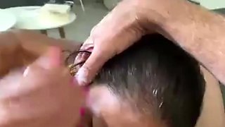 tout l art de savoir lui sucer la qeue